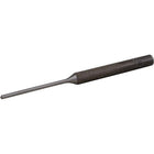 Gray Tools – Couteau de positionnement, diamètre de goupille de 7/16 po, corps de 5/8 po et d’une longueur de 6 po-Corps (pouces) : 5/8 po