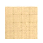 Flash Furniture - Panneau perfore polyvalent Bright Beginnings de systeme murale STEAM modulaire - 31,5"L x 31,5"H-Panneau perfore de qualite commerciale pour systeme mural STEAM modulaire