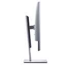 Dell - ecran UltraSharp 32 po 7680 x 4320 8K - UP3218K-Interface : 2 x DisplayPort, 3 x USB 3.0 en aval, USB 3.0 en aval, USB 3.0 en amont, sortie audio