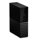 Western Digital - Disque dur de bureau My Book 12 To USB 3.0-Sauvegarde automatique avec le logiciel WD Backup intégré et compatible avec Time Machine