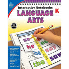 Livre numérique : Carson Dellosa - Language Arts, 104651-EB, maternelle-Vous recevrez deux courriels : le premier confirmant la totalité de votre commande et le second comportant un lien de téléchargement. Vous pourrez utiliser le lien de téléchargement immédiatement ou plus tard, comme vous le voulez.