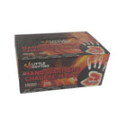 Chauffe-mains Little Hotties, Boîte de 40-Deux chauffe-mains par paquet