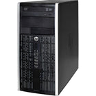 HP - PC de table COMPAQ 8200, tour, remis à neuf, Intel Core i5 2400 3,1 GHz, DD 1 To, DDR3 6 Go, Windows 10 Pro-Processeur Intel Core i5-2400 de 3,1 GHz