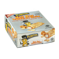 Barre de noix caramel salé, 85G - Paquet de 18-Caramel salé