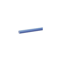Pacon - Rouleau de papier Fadeless, bleu vif, 48 po x 50 pi-Dimensions : 48 larg. x 50 long. (po)