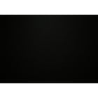 Monarch Specialties - 2732 Meuble Tv - 60 po L/Noir/Portes Blanc Avec Metal Noir-Dimensions: 59 po L x 15,5 po L x 23,75 po H