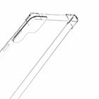 Blu Element - Coque Rugged DropZone pour Samsung Galaxy S24 Ultra - Transparente-5