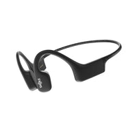 Shokz - OpenSwim Headphones impermeable -cosmique noir-4 Go de stockage MP3
