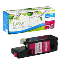 fuzion - Xerox (106R01628) Cartouche De Toner Compatible - Rendement Standard - Magenta-Couleur d'encre: Magenta
