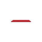 Logitech - Clavier Keys-To-Go, rouge-Touches espacées avec retour pour plus de confort, raccourcis clavier Android pour une meilleure productivité, couplage Bluetooth sans fil, batterie rechargeable d’une longévité de 3 mois
