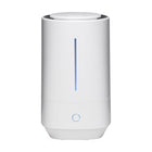 Ecohouzng - Humidificateur ultrasonique à vapeur froide-4L Capacite du reservoir