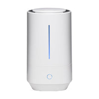 Ecohouzng - Humidificateur ultrasonique à vapeur froide-4L Capacite du reservoir