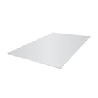 Royal Brites - Panneau de Mousse - 11 x 14 (po) - Blanc - Paquet de 4-Parfait pour créer des panneaux, des graphiques, des arts et de l'artisanat, des présentations d'expo-sciences et de classe, des activités d'atelier et toutes sortes de projets scolaires et de bureau