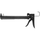 SCN Industrial - Pistolet À Calfeutrer De Qualité Supérieure Professionnelle; 850 Ml, paquet de 3-Capacité de la cartouche 850 ml