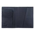 Gry Mattr - Porte-passeport - Bleu marine-Pochette intérieure pour passeport