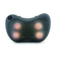 Oreiller de massage Mahli Shiatsu avec chauffage-Coussin masseur shiatsu & chauffant