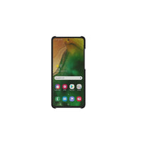 Étui rigide haut de gamme Samsung A51 - noir-Samsung Galaxy A51