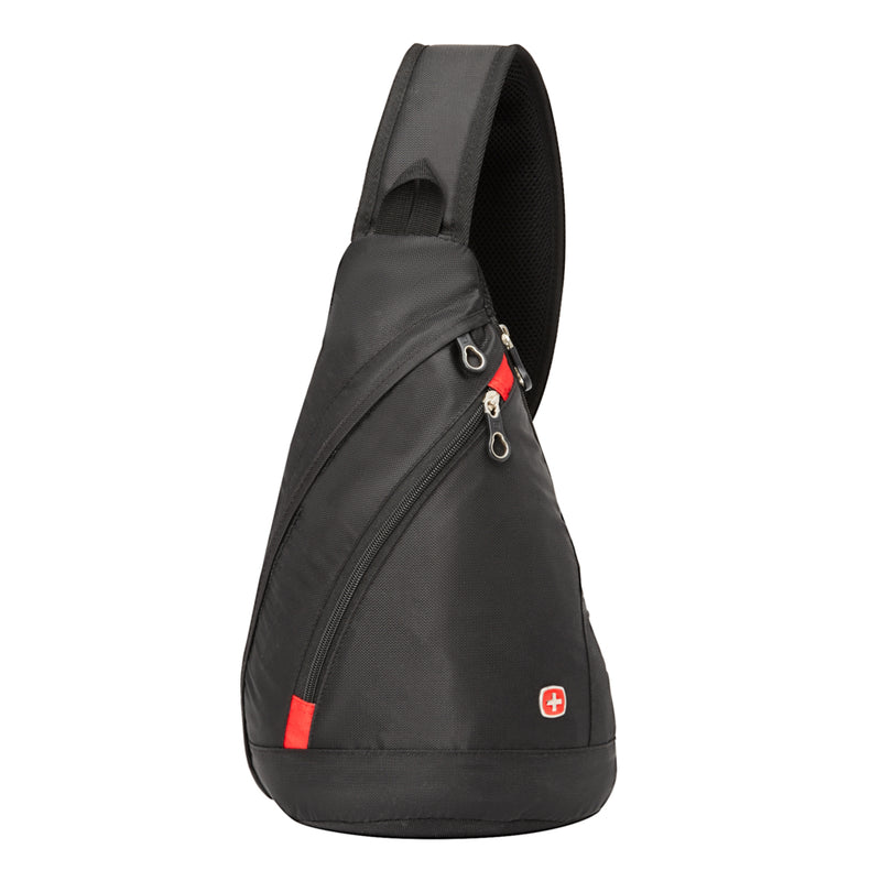 NGG North Gravity Gear édition suisse sac bandoulière / messager