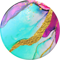 Popsockets Support pour Téléphone - Ibiza Chic Gloss-Support pour téléphone