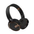 Casque Bluetooth M XS5 stéréo sans fil - Noir-Diffusez votre musique sans fil depuis votre appareil intelligent