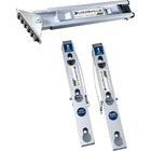 Louisville Ladder – Niveleurs d’échelles (LP-2220-01)-Niveleur pour toutes les échelles à coulisses Louisville en fibre de verre et en aluminium