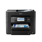 EPSON - Imprimante multifonction WorkForce Pro WF-4830 avec Wi-Fi-Cycle d’utilisation mensuel maximal : 33 000 pages, volume recommandé : jusqu’à 1 600 pages