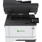Lexmark - Imprimante laser monochrome multifonctions recto verso MX431adw-Jusqu'à 80 000 pages par mois