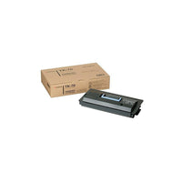 Kyocera - Cartouche de toner Mita TK-70 noir, haut rendement-Noir