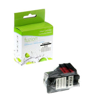 fuzion - Canon PGI-250XLBK (PGI210XLBK) Cartouche D'Encre Remanufacturée - Haut Rendement - Noir-Couleur d'encre: Noir