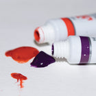Pentel Arts Couleur Aquarellables - Couleurs Assorties, 12-Paque-Chaque tube contient 5 ml de peinture à l’aquarelle sans acide de couleur éclatante.