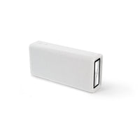 Urbanista Brisbane - Haut-parleur portable - Noir-Haut-parleur portable Bluetooth, Intérieur/Extérieur