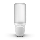 Humidificateur personnel Emma, Blanc-Les LED peuvent être atténuées