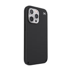 Speck Presidio 2 Pro Moyen pour iPhone 13 - noir-Un étui plus précis avec des boutons ultra-réactifs améliorés pour des clics et un contrôle du volume plus fluides