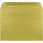 JAM Paper Enveloppes à brochure, 9 x 12 po, vert chartreuse, 25/paquet (21516021)-Vert chartreuse
