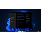 Microsoft - Système d'exploitation Windows 11 Pro 64 bits - Téléchargements - Bilingue-Cohérence rassurante. Travaillez en toute confiance avec des applications qui fonctionnent. Outils de déploiement et de mise à jour familiers. Accélérez l’adoption avec des politiques de déploiement étendues.