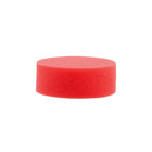 Westcott - É ponge de recharge mositener - 3 po diamètre-Rose, polyuréthane