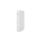 Lorex - Système NVR 2K de 1 To (capacité de 8 caméras) avec caméras de sécurité fonctionnant sur piles pour l’extérieur-Bénéficiez d’un espace de stockage vidéo important grâce au disque dur SATA 2,5 po de 1 To