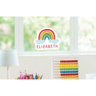 Avery - Étiquettes électrostatiques - 8-1/2po x 11po - Blanc  - 8 Étiquettes-8-1/2 po x 11 po