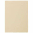 JAM Paper - Strathmore - Cartes pliantes - 80 lb - format A6 - 4-5/8 po x 6-1/4 po - panneau vélin ivoire - paquet de 25-Couleur : ivoire tissé.