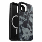 OtterBox - Étui Symmetry MagSafe Burnout Sky pour iPhone 15/14/13-Couvre-ports Bloc de la poussière et de la saleté