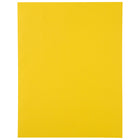 JAM Paper - Joints d'autocollants pour étiquettes circulaires - 1 2/3 po de diamètre - Jaune - Paquet de 120- Couleur : Jaune, Expédiez avec style ou utilisez un code couleur pour rester organisé avec des sceaux autocollants colorés