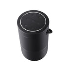 Bose - Haut-parleur domestique portable, noir-Connectivite Wi-Fi Et Bluetooth