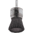 Osborn - Brosses Montées À Fils Crêpés, paquet de 6-Type d'utilisation Acier inoxydable
