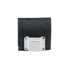 Étui pour ruban à mesurer, Nylon, Noir, Nbre de pochettes - 1, Porte-ruban à mesurer, Nylon balistique, Dimensions hors tout-1
