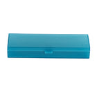 Staples - Étui à crayons Echo, Bleu-Trousse