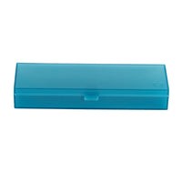 Staples - Étui à crayons Echo, Bleu-Trousse