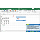 Individual Software - Professor Teaches Office 2019 & Windows 11 [téléchargement]-Minimiser, maximiser et fermer les applications