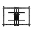 Kanto – Support mural plein mouvement PMX700 série Pro pour téléviseurs de 42 à 100 po-Convient aux télés pesant jusqu'à 150 lb (68 kg)