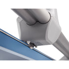 Dahle – Coupe-papier rotatif professionnel 554 de 28 3/8 po-Lame de 2 1/8 po faite d'acier de Solingen durci à 56 Rockwell, durceur optimale pour couper; longueur de coupe de 28 1/4 po