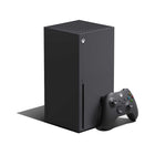 Console de la Xbox Série X-La Xbox Series X, entièrement numérique, propose des jeux de nouvelle génération à un prix accessible